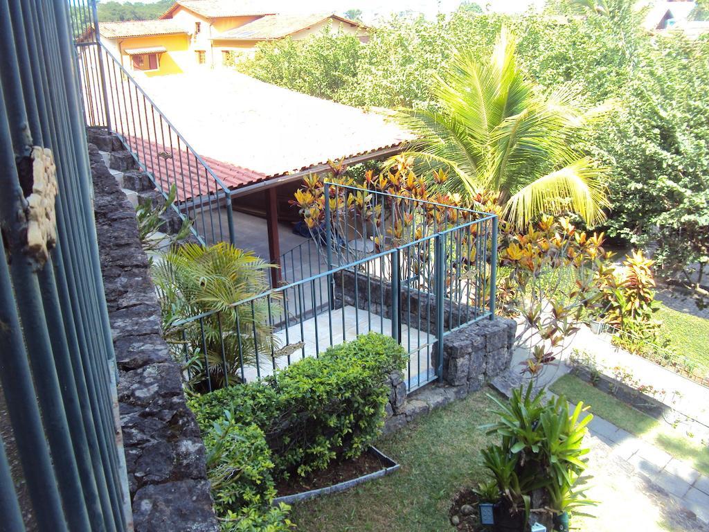 Habitación en casa particular Sweet Rio Taquara