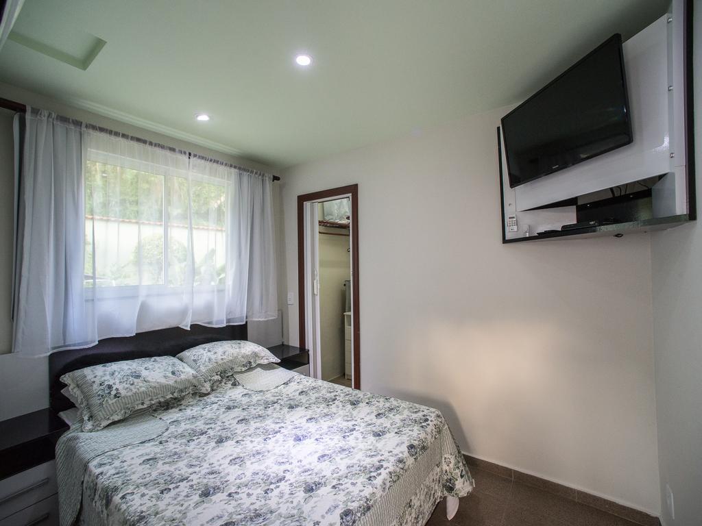 Habitación en casa particular Sweet Rio Taquara *