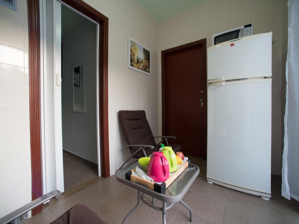 Habitación en casa particular Sweet Rio Taquara *