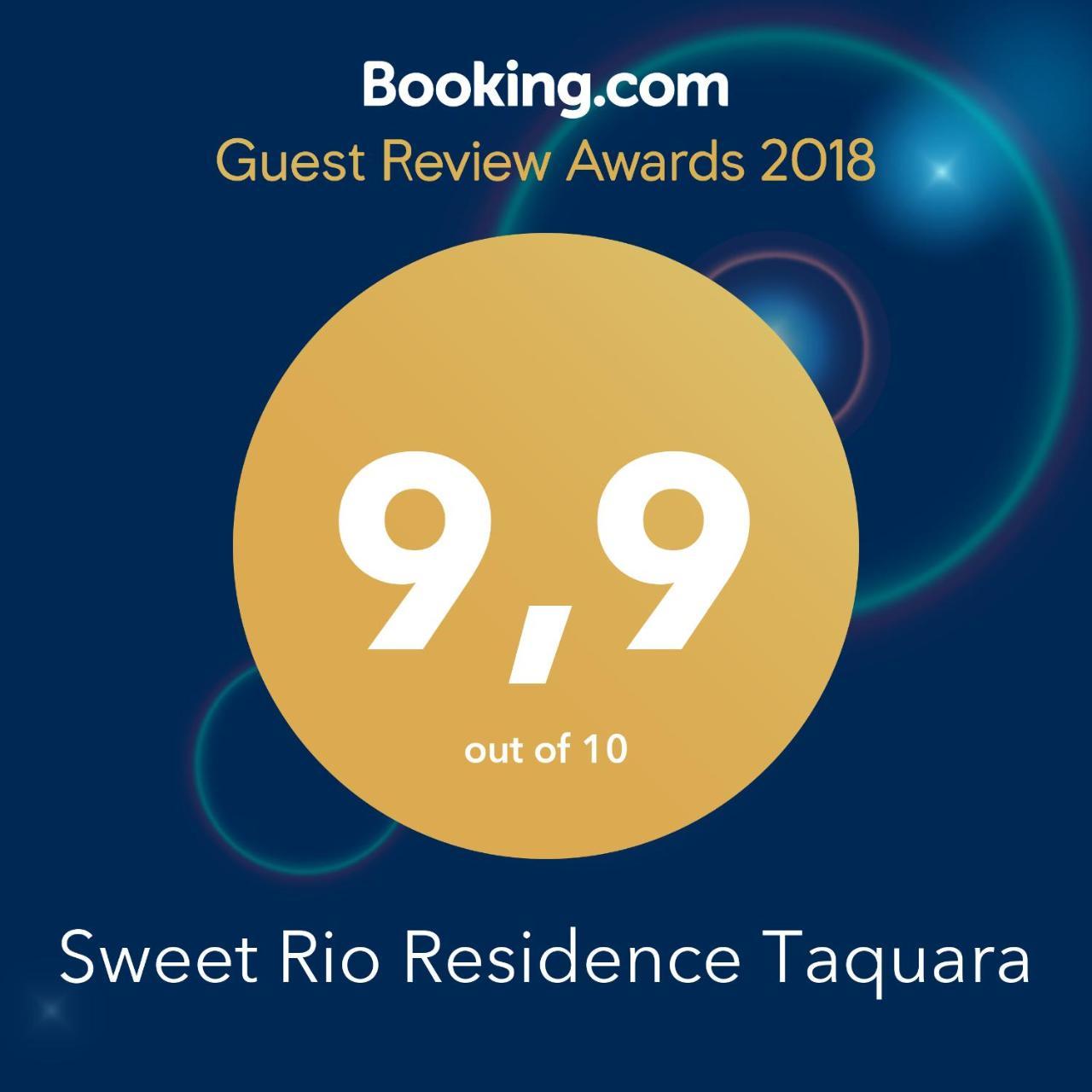 Sweet Rio Taquara Río de Janeiro